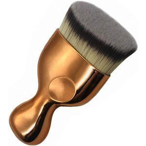 Foundation Brush High Density Face Body Kabuki Makeup Brush